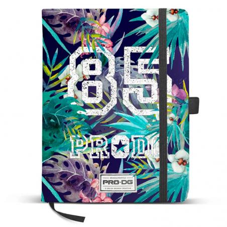 Diario Pro DG Jungle - Imagen 1