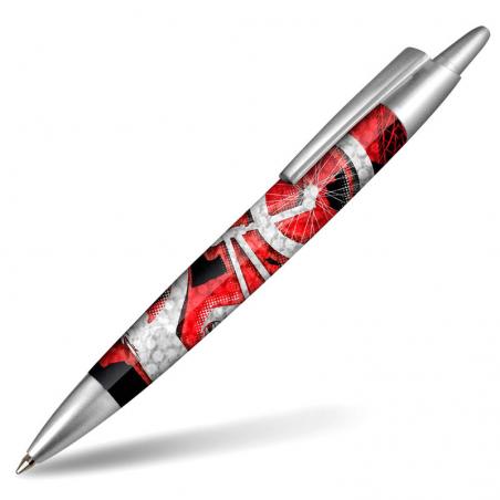 Boligrafo Pro DG Blackflip - Imagen 1