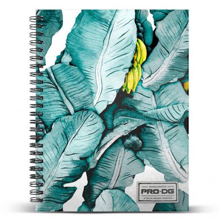 Cuaderno A4 Pro DG Varadero - Imagen 1