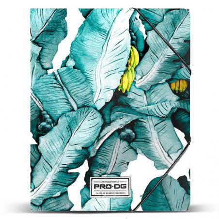 Carpeta Pro DG Varadero gomas - Imagen 1