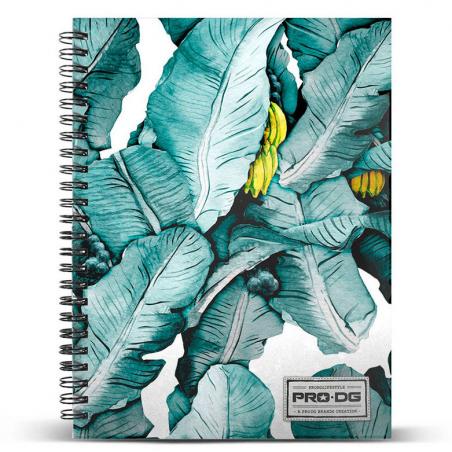 Cuaderno A5 Pro DG Varadero - Imagen 1