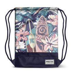 Saco Pro DG Storm Samoa - Imagen 2