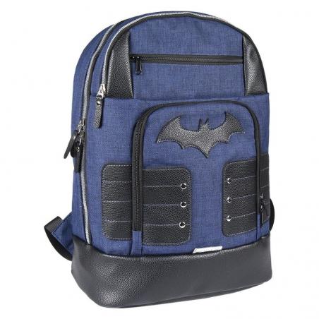Mochila casual Batman DC Comics 46cm - Imagen 1
