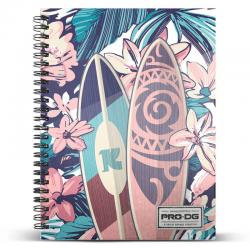 Cuaderno A4 Pro DG Samoa - Imagen 1