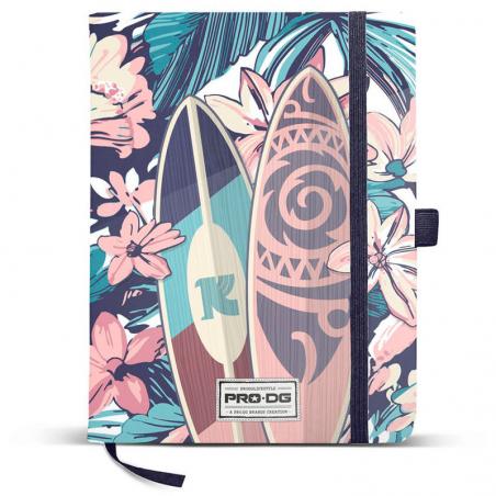 Diario Pro DG Samoa - Imagen 1