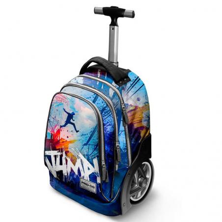 Trolley Pro DG Jump 50cm - Imagen 1