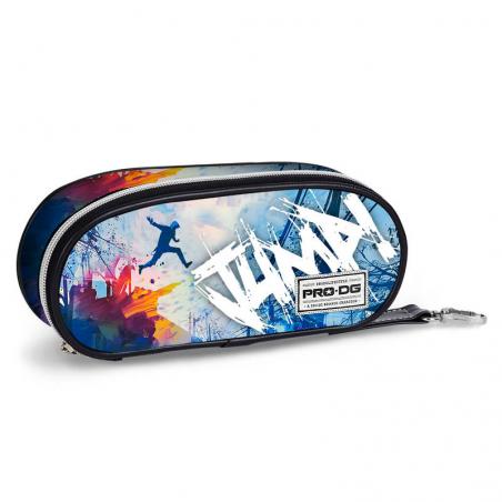 Portatodo Pro DG Jump - Imagen 1