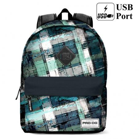 Mochila Pro DG Fast 42cm - Imagen 1