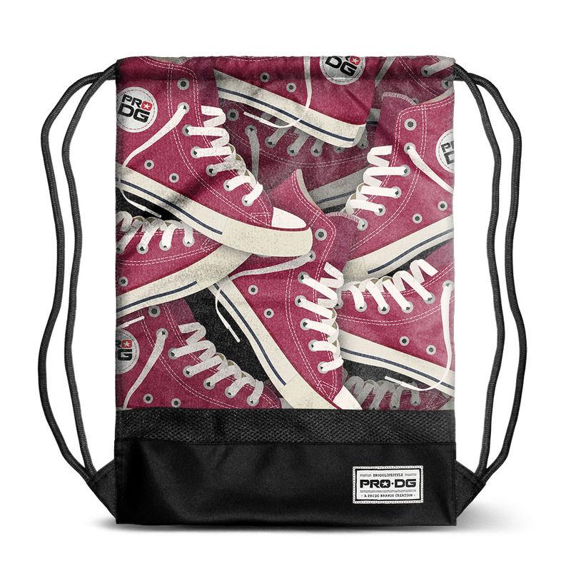 Saco Pro DG Storm Tracks - Imagen 1