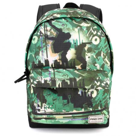 Mochila Pro DG Fly adaptable 42cm - Imagen 1