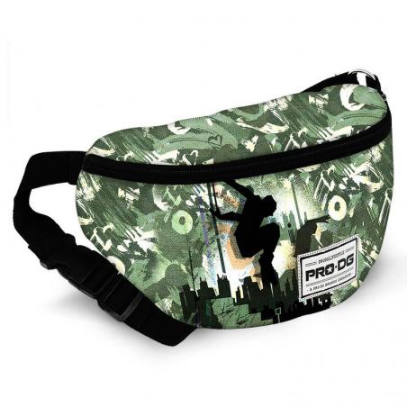 Riñonera  Pro DG Fly - Imagen 1