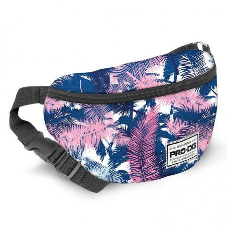 Riñonera Pro DG Sumatra - Imagen 1