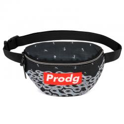 Riñonera Pro DG Chains - Imagen 2