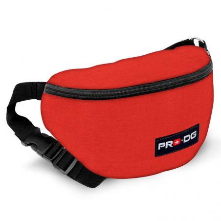 Riñonera Pro DG Red - Imagen 1