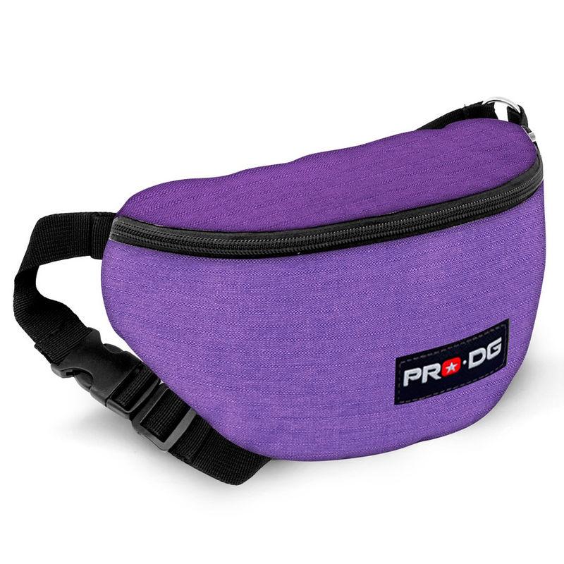 Riñonera Pro DG Ultraviolet - Imagen 1