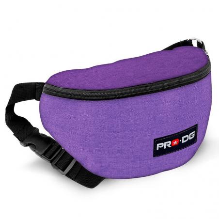 Riñonera Pro DG Ultraviolet - Imagen 1