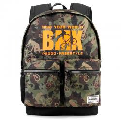 Mochila Pro DG Bikeage adaptable 44cm - Imagen 1