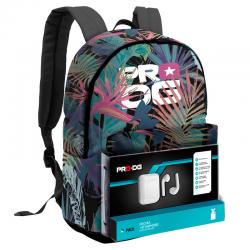 Mochila Pro DG + Auriculares BT - Imagen 1