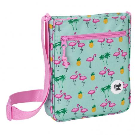Bandolera Glowlab Tropic - Imagen 1