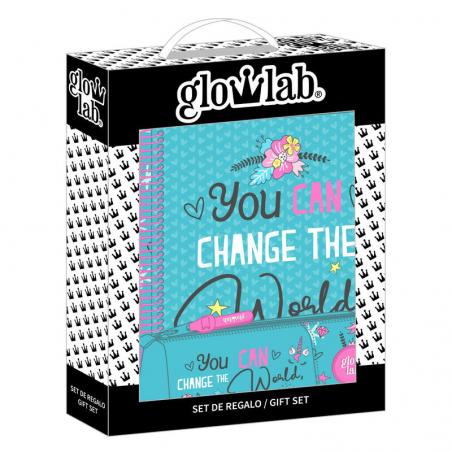 Set regalo Glowlab Dreams - Imagen 1