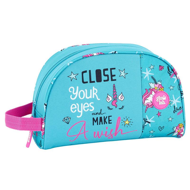 Neceser Glowlab Dreams adaptable - Imagen 1
