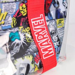 Bolso transparente Marvel - Imagen 2