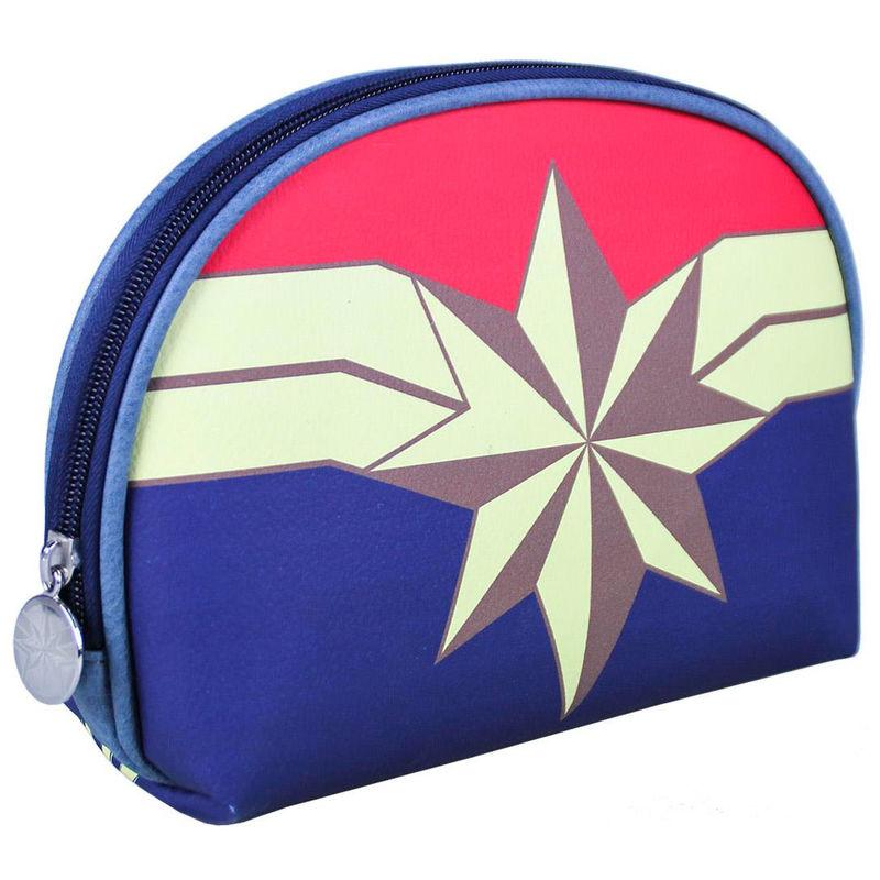 Neceser aseo viaje Marvel - Imagen 1