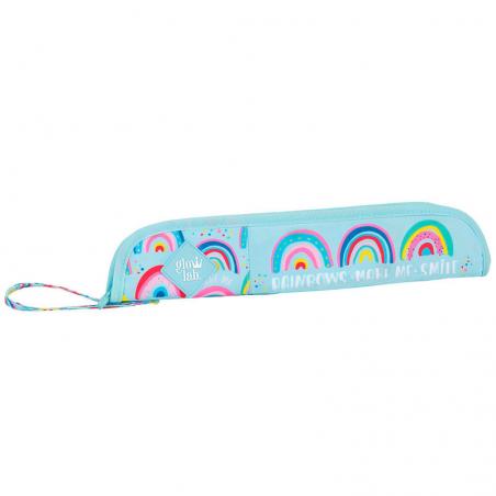 Portaflautas Glowlab Rainbow - Imagen 1