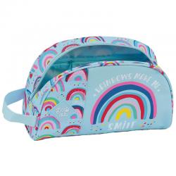 Neceser Glowlab Rainbow adaptable - Imagen 2