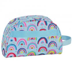 Neceser Glowlab Rainbow adaptable - Imagen 3
