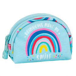 Monedero Glowlab Rainbow - Imagen 1