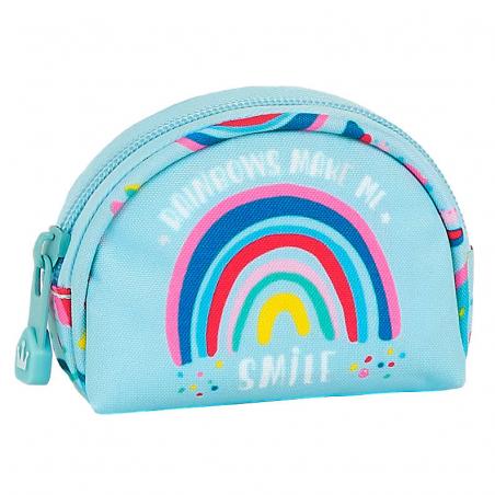 Monedero Glowlab Rainbow - Imagen 1