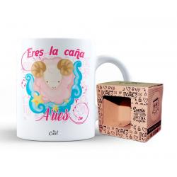Taza Aries - Imagen 1