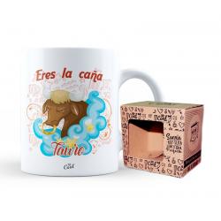 Taza Tauro - Imagen 1
