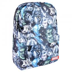 Mochila Marvel 44cm - Imagen 1
