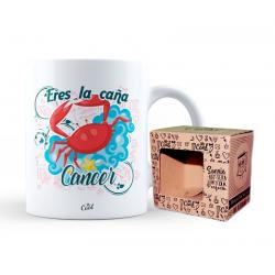 Taza Cancer - Imagen 1