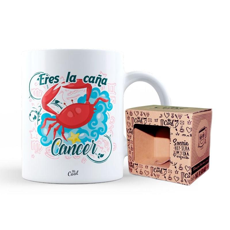 Taza Cancer - Imagen 1