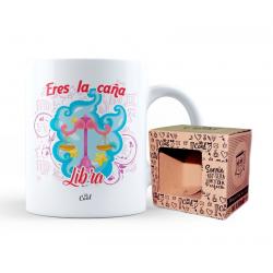 Taza Libra - Imagen 1