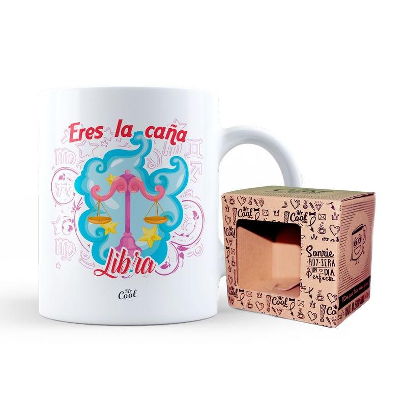 Taza Libra - Imagen 1
