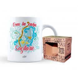 Taza Sagitario - Imagen 1
