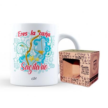 Taza Sagitario - Imagen 1