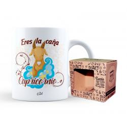 Taza Capricornio - Imagen 1