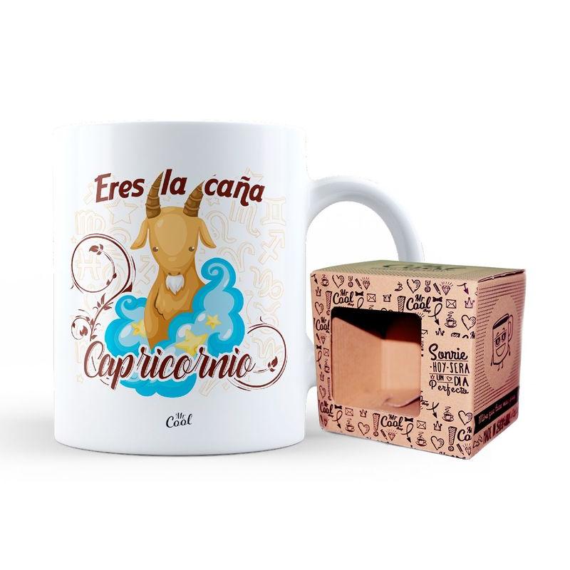 Taza Capricornio - Imagen 1