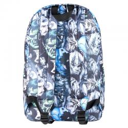 Mochila Marvel 44cm - Imagen 2