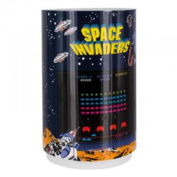 Lampara proyector Space Invaders - Imagen 1