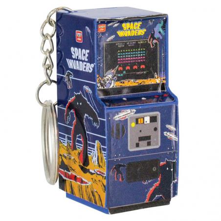 Llavero Space Invaders - Imagen 1