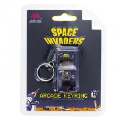 Llavero Space Invaders - Imagen 2
