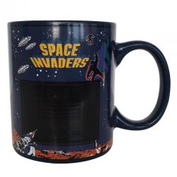 Taza termica Space Invaders - Imagen 1