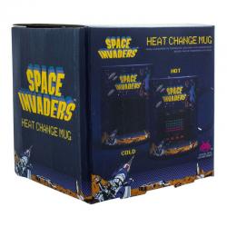 Taza termica Space Invaders - Imagen 2