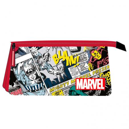 Portatodo Marvel triple - Imagen 1